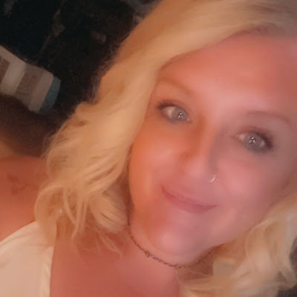 Meet your Posher, Lyndsey